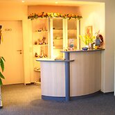 Hotel zum Rosenteich