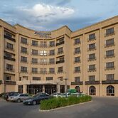 Johnwood Hotel by Bolton