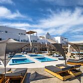 Aelia Luxury Suites