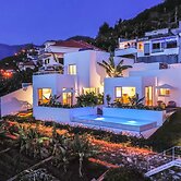 Casa da Vargem I, Pool for Small Families