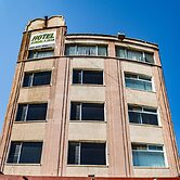 Hotel Guadalajara SLP