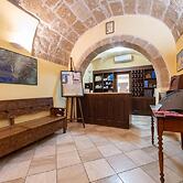 San Francesco Heritage Hotel