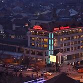 Hotel Theranda