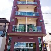 Pousada Orla Dos Corais