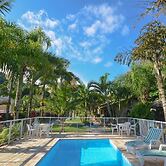 Chalés do Holandês Eco Pousada