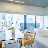 Randor Hotel Hiroshima Prestige