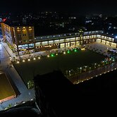 The Bodhi Palace Resort