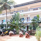 Goroomgo Shivam Homestay Goa
