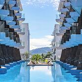 The Beachfront Hotel Phuket