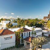 Naranjo Hotel Boutique