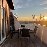 Ferienwohnung Watt'n Ausblick