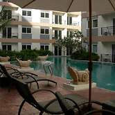 Plaza Residence F6 R62 Residence