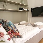 Luxury Garden View By City Living - Umami