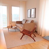 Luxury Business 2 Rooms Apartment By City Living - Umami