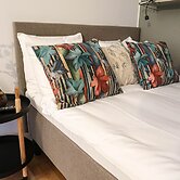 Luxury Studio Apartment