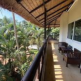 Comfortable Island Suites With Beautiful View and Balconies With Kitch