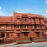 Zone Palace by The Park Phalodi