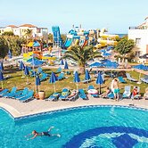 Chrispy Waterpark Resort