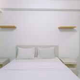 Modern and Homey Studio at Gunung Putri Apartment