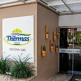 Hotel Thermas Iraí