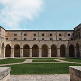 Chiostro dei Domenicani