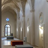 Chiostro dei Domenicani