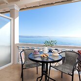 Marina Beachfront Apartment by Konnect, Ipsos Corfu