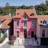 Sintra Marmoris Camelia