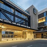 AC Hotel San Jose Airport Belen