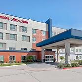 Hampton Inn & Suites Port Lavaca