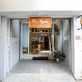 Sleep Box - Di Ngau Homestay Hue