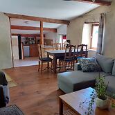 Maison de Pascal et Virginie