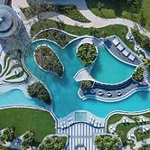 Courtyard by Marriott Aravali Resort