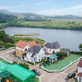 Daebudo Fullhouse Pension