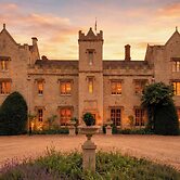Weston Manor Hotel