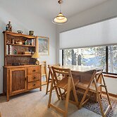 Year Round Condo- Sleeps 5! - Tamarack #17 by Bear Valley Vacation Ren