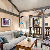 Sunny, Spacious & Pet Friendly - Creekside #39 by Bear Valley Vacation