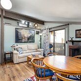 Fresh Remodel and Dog Friendly - CS#92 by Bear Valley Vacation Rentals