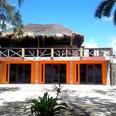 Xcalak caribe Lodge