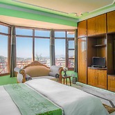 Goroomgo Shimla Nature Ville