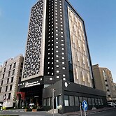 Al Mansour Plaza Hotel