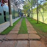 The Helvetia Polo Villa