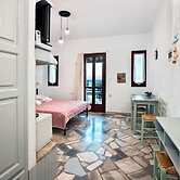 Studio With sea View, Creta, Ierapetra