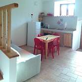 Mini Apartment Nonna Nella