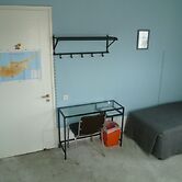 Room in House - Datacom House - The Sky Blue Room