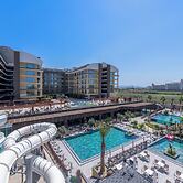 Sorgun Akadia Luxury - Couples Only