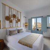 Infinity Blue Suites