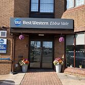 Best Western Ebbw Vale