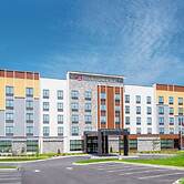 Hilton Garden Inn Jeffersonville Louisville North