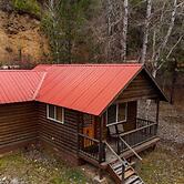 Southfork Lodge Cabin 2